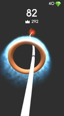 圆环突进app下载