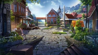 密室逃脱美妆学院