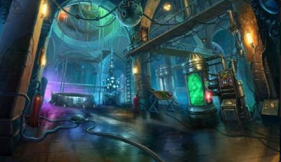 密室逃脱美妆学院官网下载