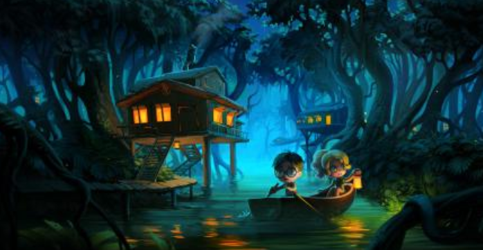 实验之岛汉化破解版下载