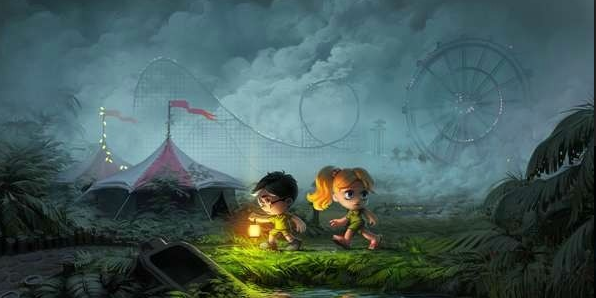 实验之岛破解版下载