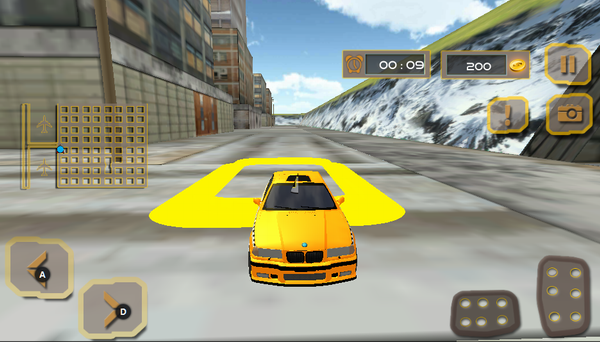 出租车接客汉化版下载