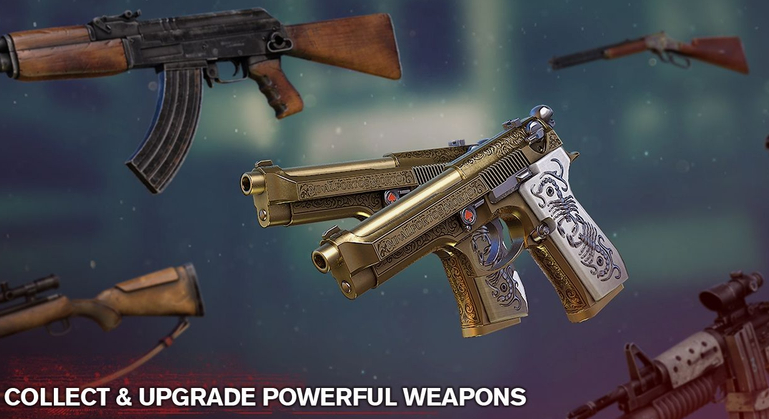 勇闯死人谷2破解版下载