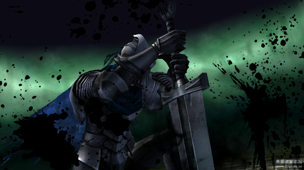 亡魂骑士手机破解版