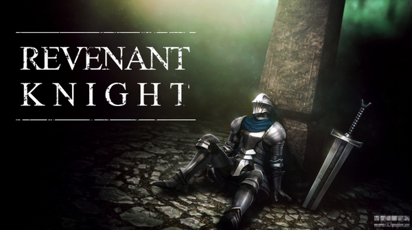 亡魂骑士安卓破解版