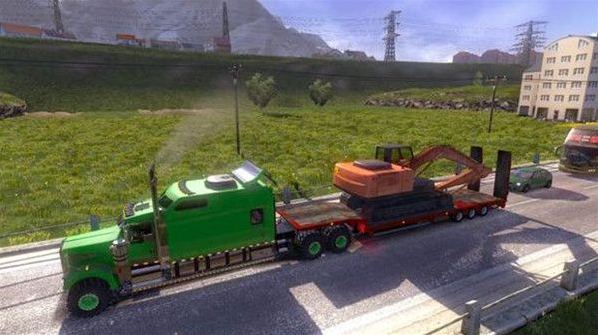 遨游中国2安卓版下载