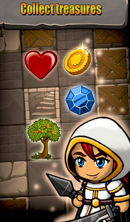 地牢骑士最新版下载