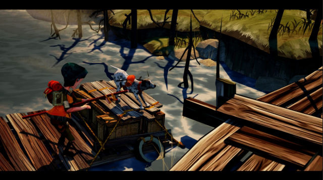 洪潮之焰官方版下载