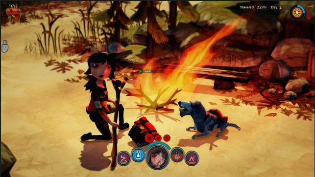 洪潮之焰最新版下载