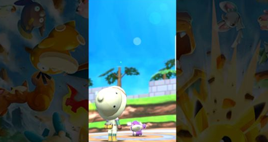 精灵宝可梦免谷歌下载