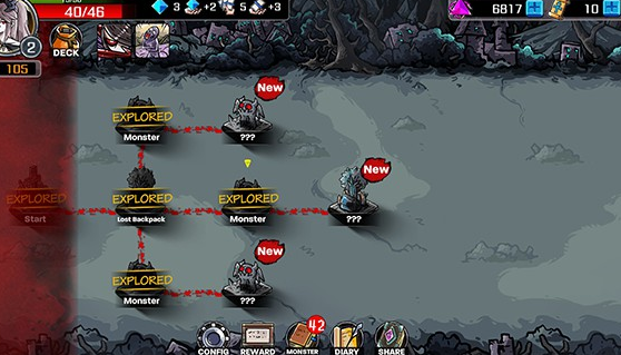 洛菲斯的呼唤破解版下载