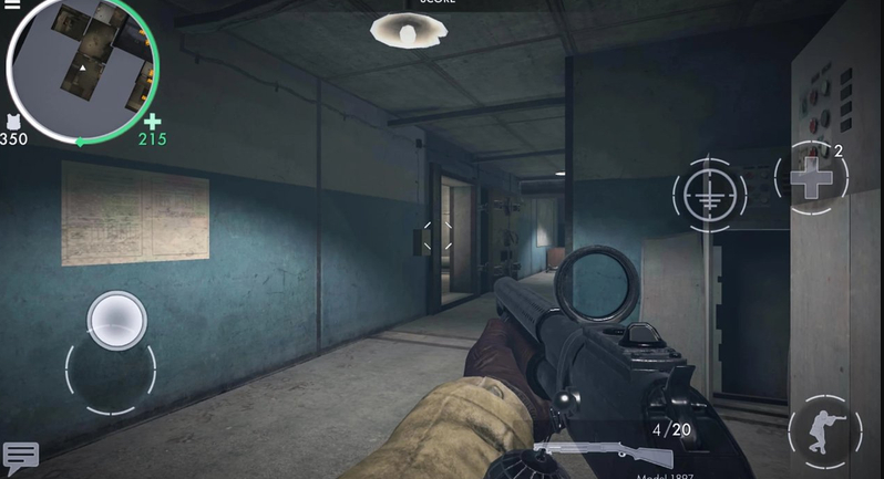 二战英雄完整版下载