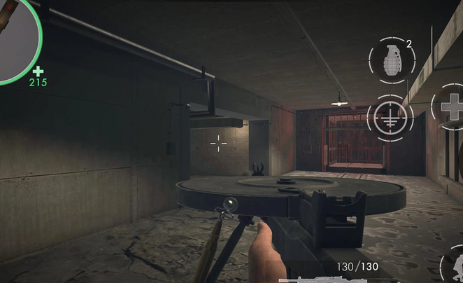 二战英雄破解版下载