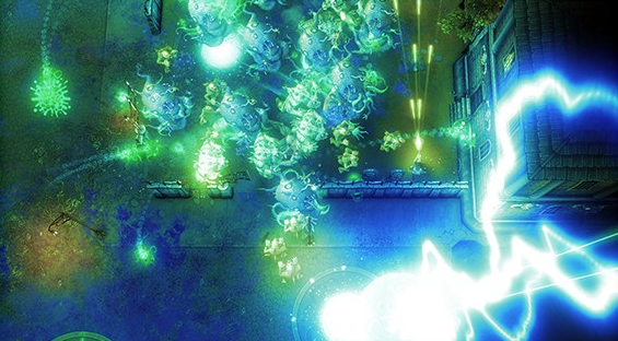 科学VS狂怒官方下载