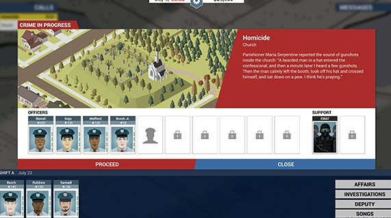 这是警察官网下载