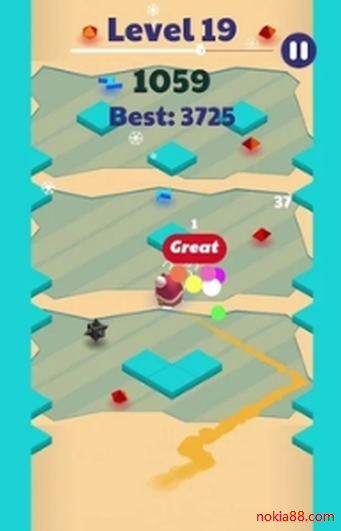 Z字形移动游戏下载