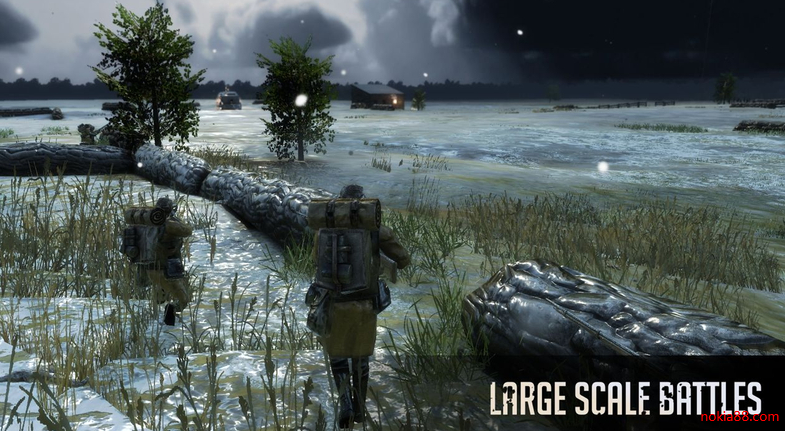 贵族1896中文破解版下载