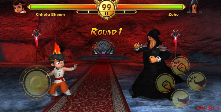 功夫对决最新版下载