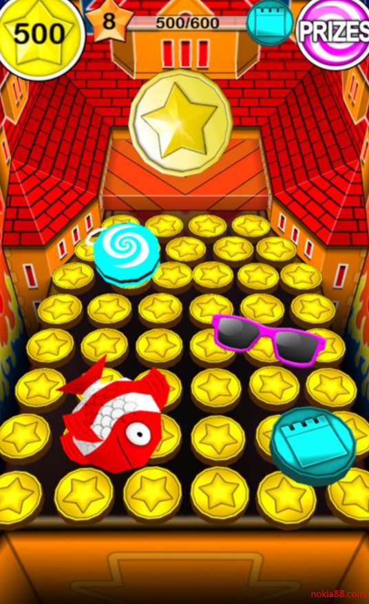 金币推土机最新版下载