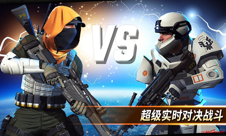 狙击突袭特种行动无限金币版下载