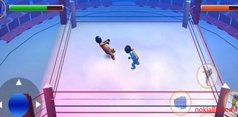 帮派格斗模拟器最新版下载