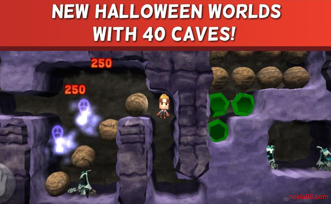 钻石小子安卓版