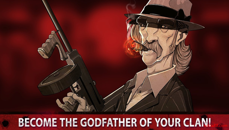 黑手党黑帮天堂最新版下载