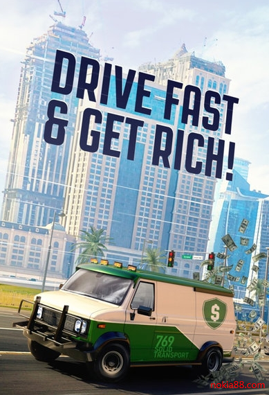 怠速赛车最新版下载