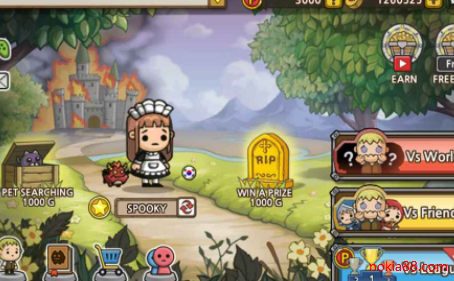 幽灵转轮中文版下载