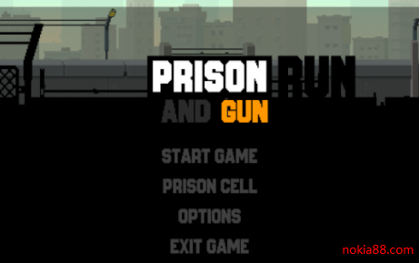 监狱跑轰最新版下载