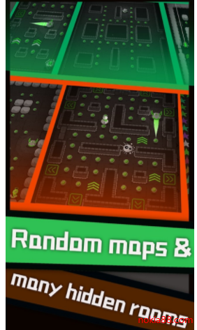 怪人地牢最新版下载