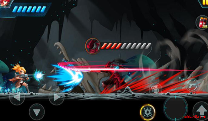 金属的翅膀最新版