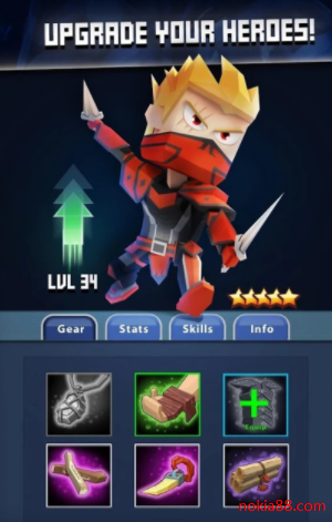 核心任务手机版下载