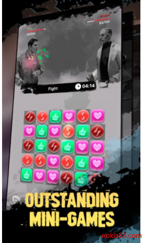 梦想中的游戏手机版下载