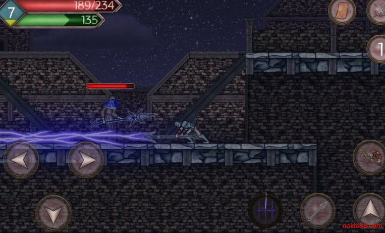 符文诅咒汉化版下载