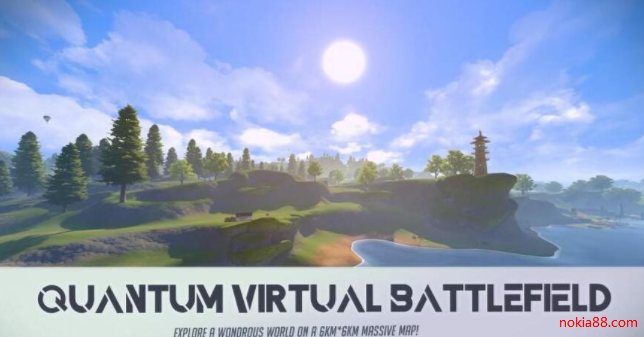 量子特工外服下载