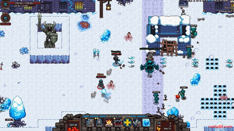 英雄围城手机版下载