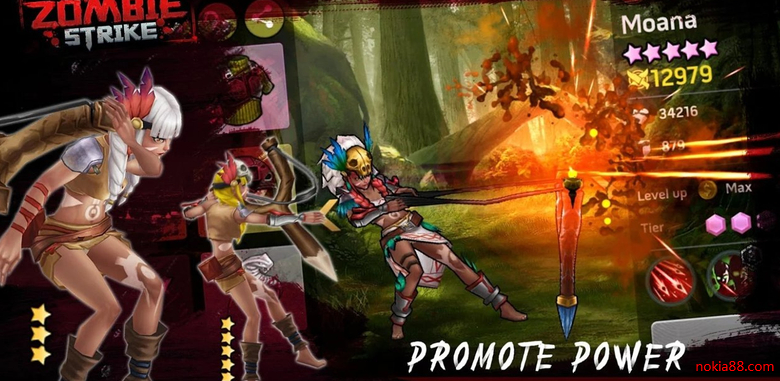 僵尸罢工无限金币版