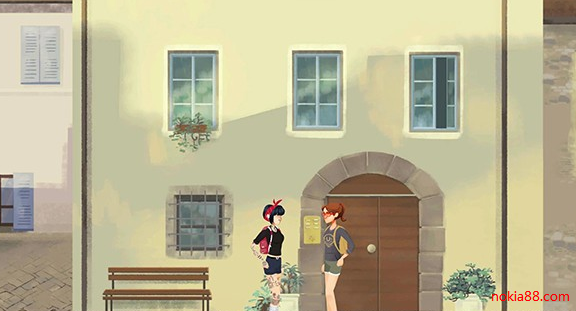 超越我们的生活