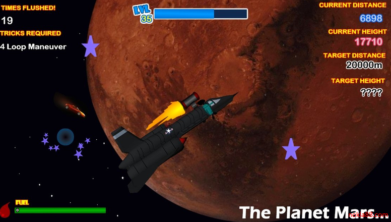 火柴人发射最新版下载