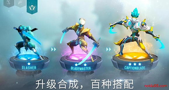 赤潮自走棋手机版