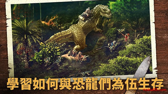 野生之地杜兰戈最新版