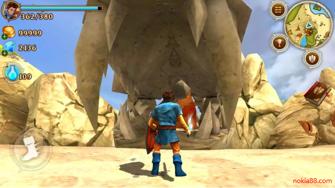 追击野兽重置版下载