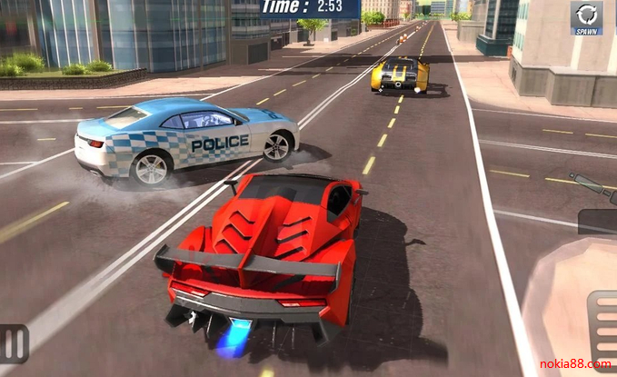 警车SIM最新版下载