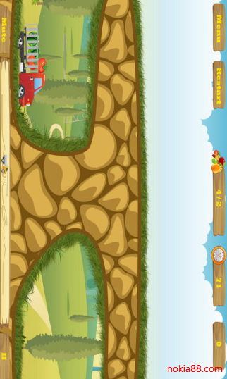 欢乐卡车官方下载