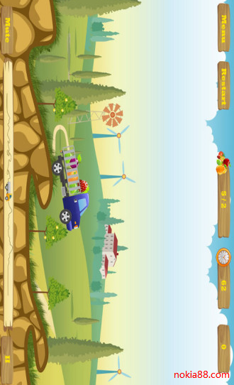 欢乐卡车手机版下载