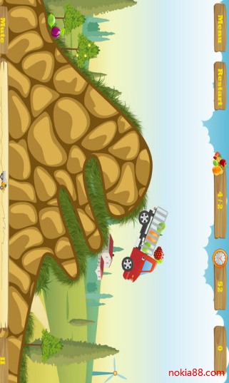 欢乐卡车app下载