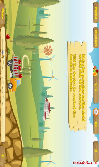 欢乐卡车最新版下载