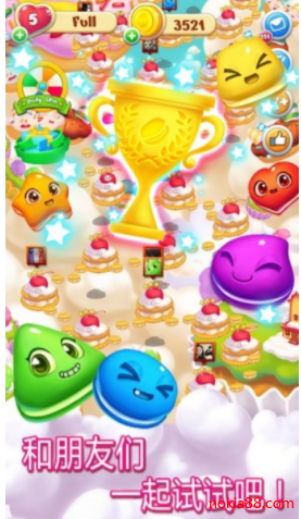 马卡龙POP安卓版下载