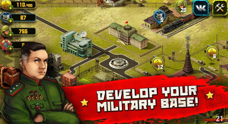 第二次世界大战最新版下载